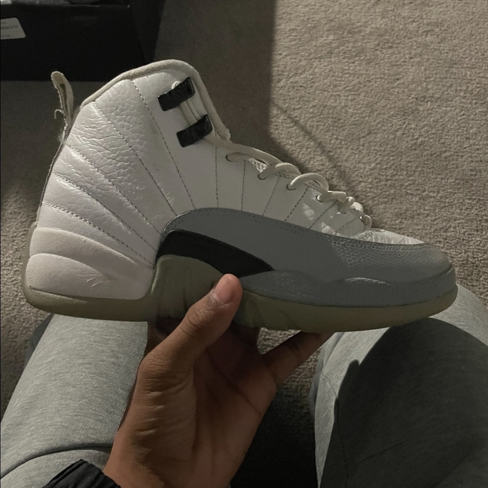 jordan retro 12